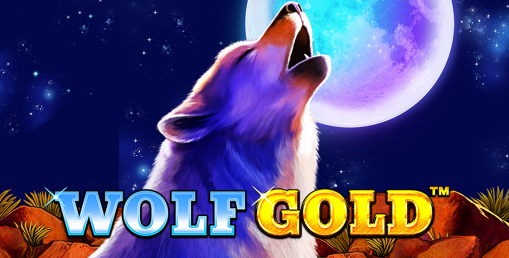 Wolf Gold at ICE